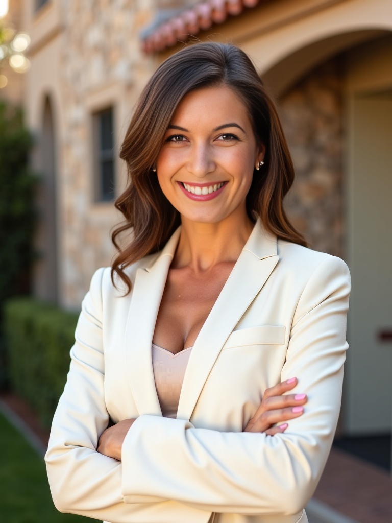 Taylor Lee — REALTOR® with Golden Gate Sotheby's International Realty